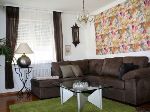 Apartamento Klaus Pantel