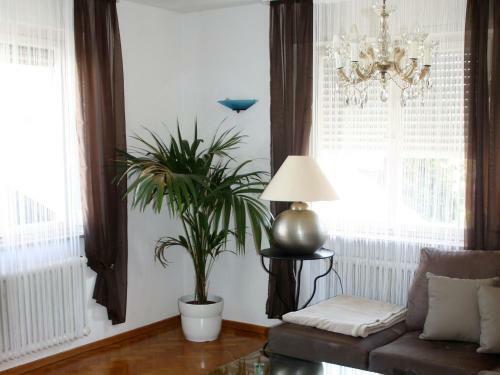 Apartamento Klaus Pantel