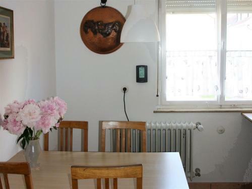 Apartamento Klaus Pantel