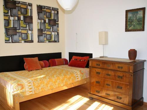 Apartamento Klaus Pantel