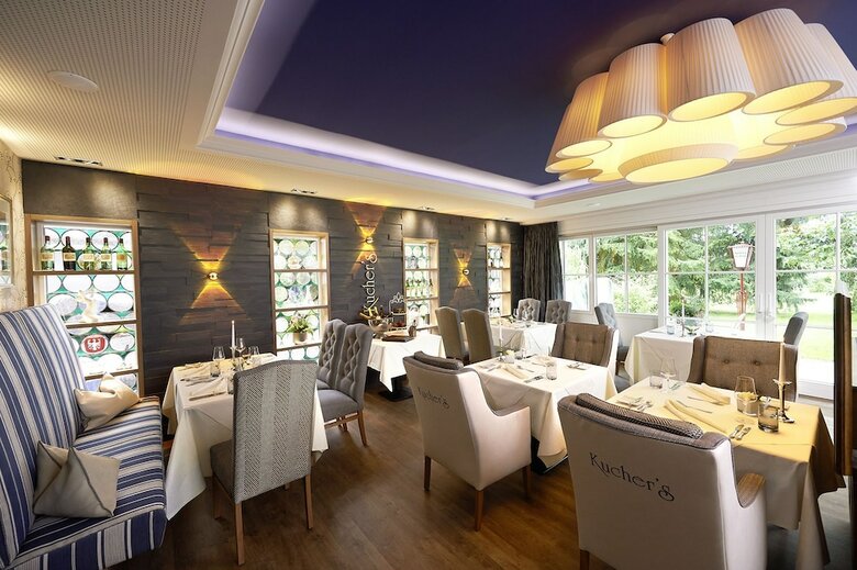 Kucher's Landhotel