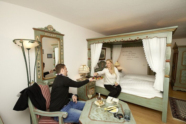 Kucher's Landhotel