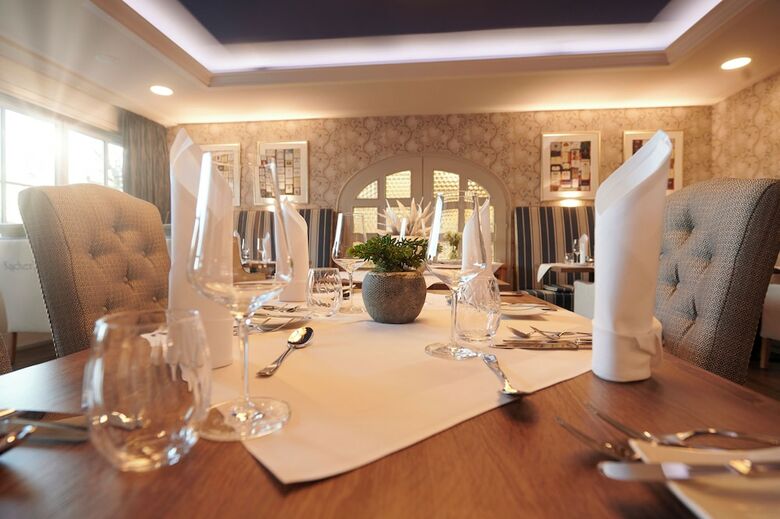 Kucher's Landhotel