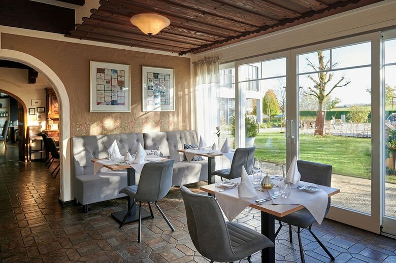 Kucher's Landhotel