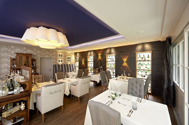 Kucher's Landhotel