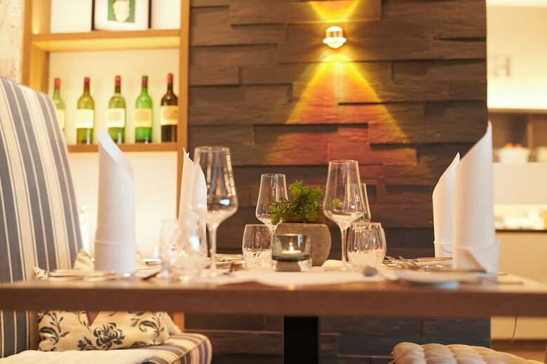 Kucher's Landhotel