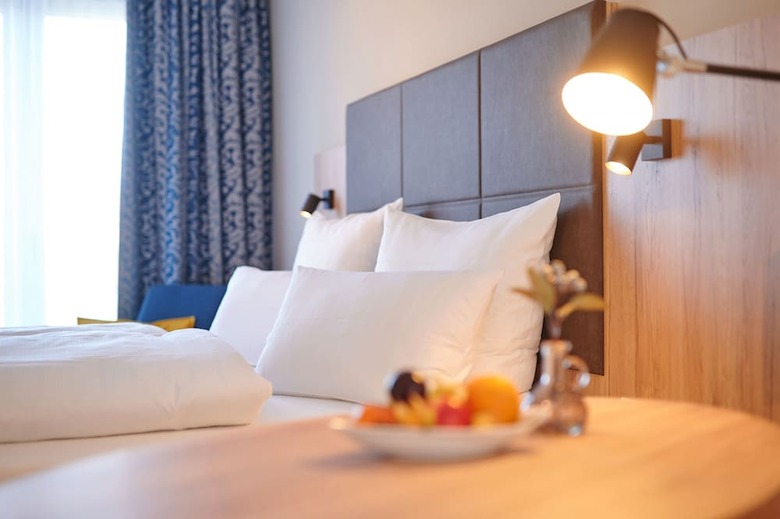 Kucher's Landhotel