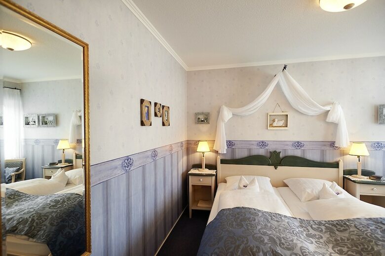 Kucher's Landhotel