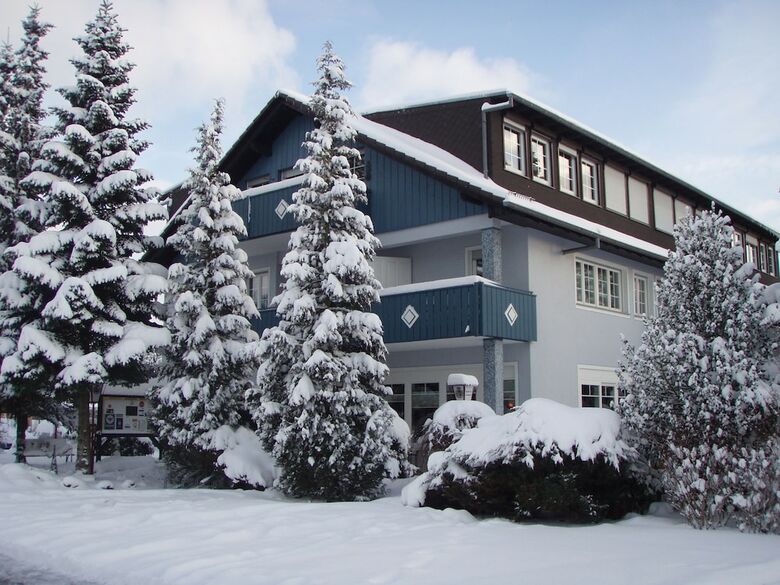 Kucher's Landhotel