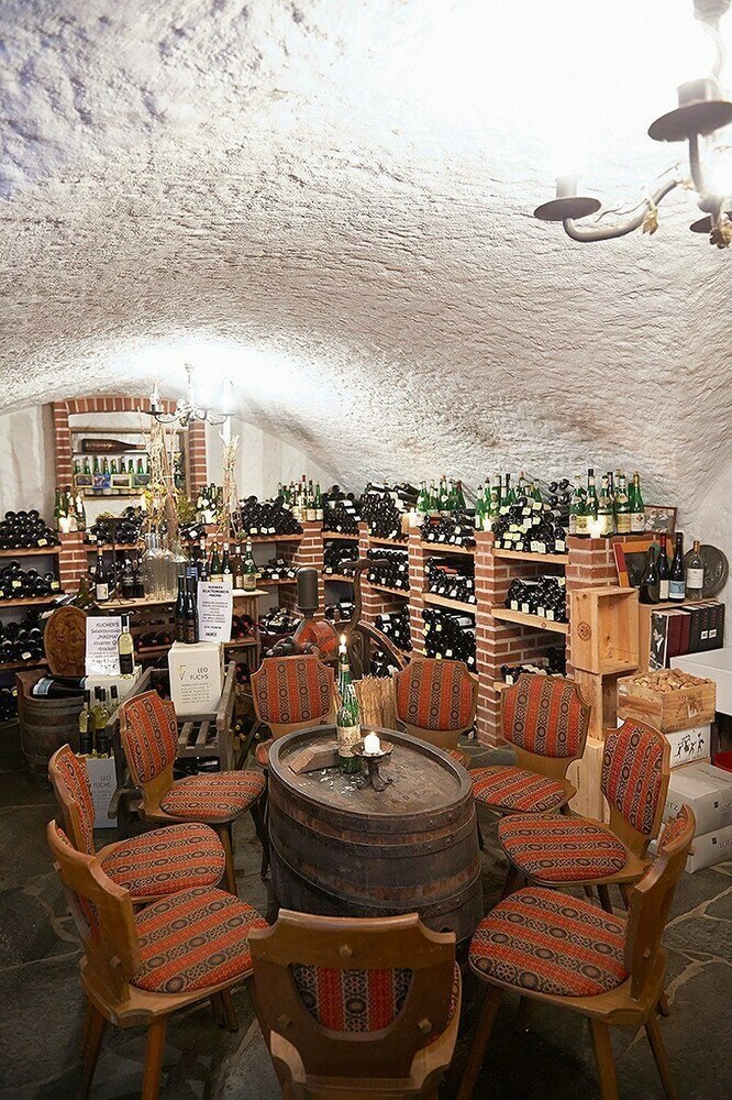 Kucher's Landhotel