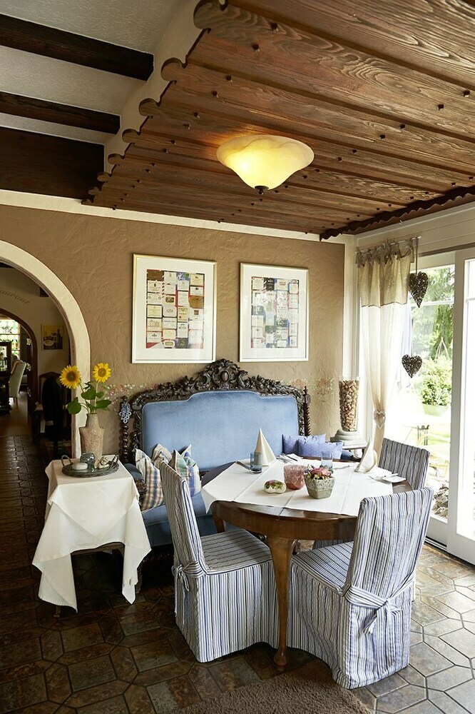 Kucher's Landhotel