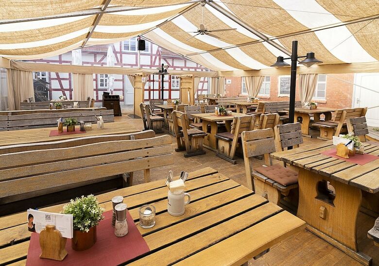 Hotel Restaurant M�hlenhof Bosse