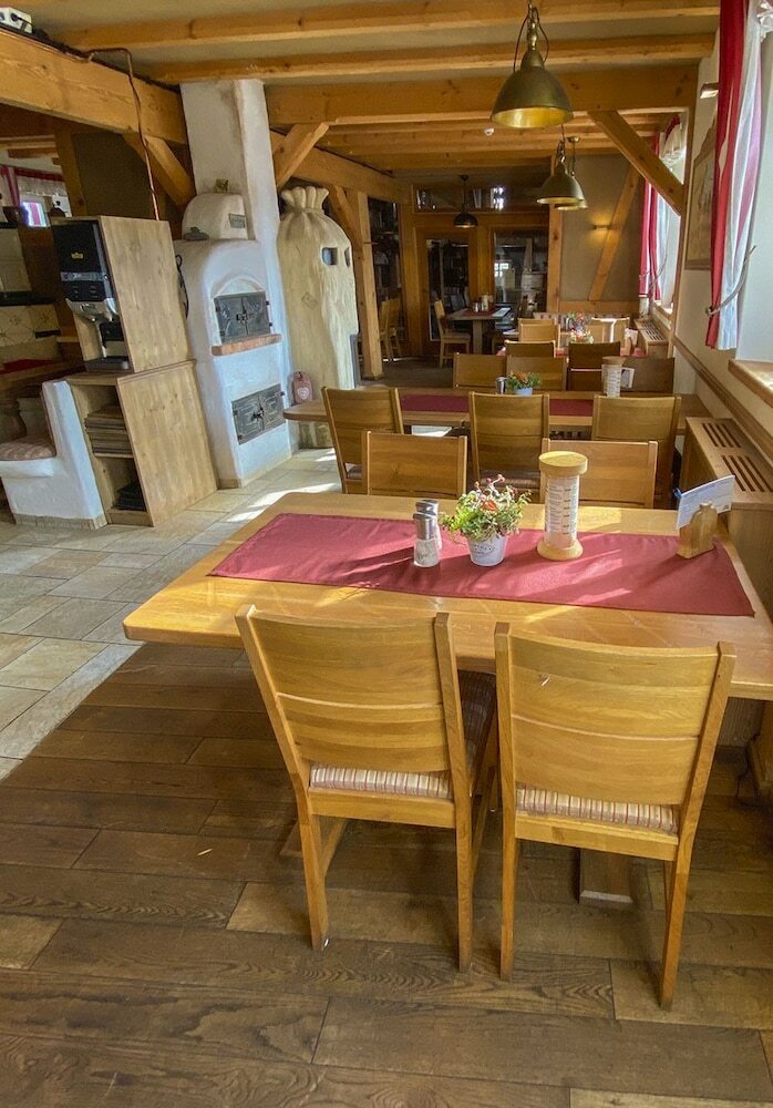 Hotel Restaurant M�hlenhof Bosse