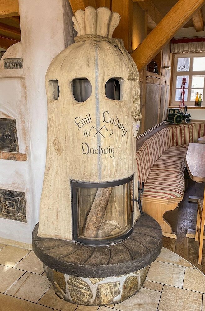 Hotel Restaurant M�hlenhof Bosse