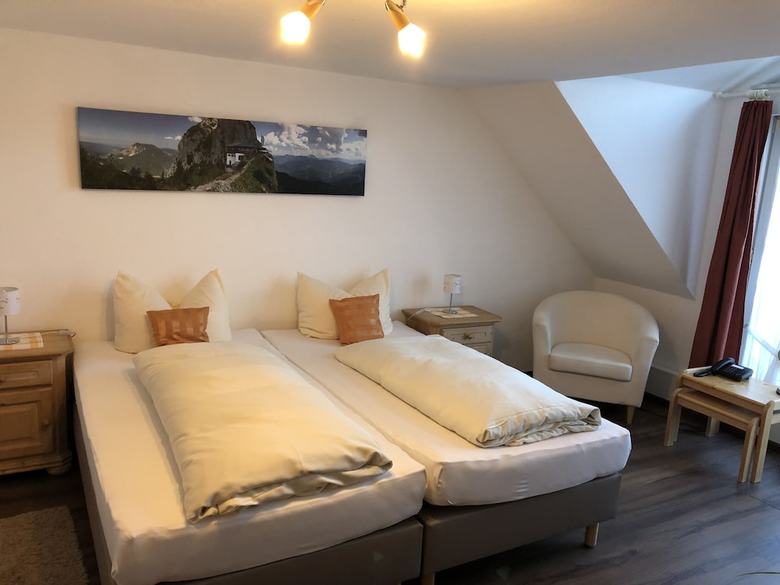 Hotel Gasthof Koch