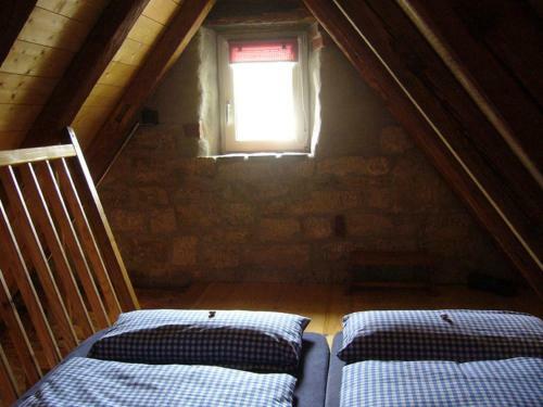 Apartamento Ferienwohnungen Taubenschlag