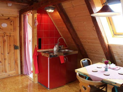 Apartamento Ferienwohnungen Taubenschlag