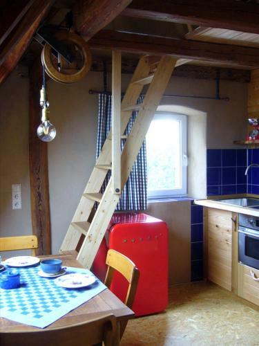 Apartamento Ferienwohnungen Taubenschlag