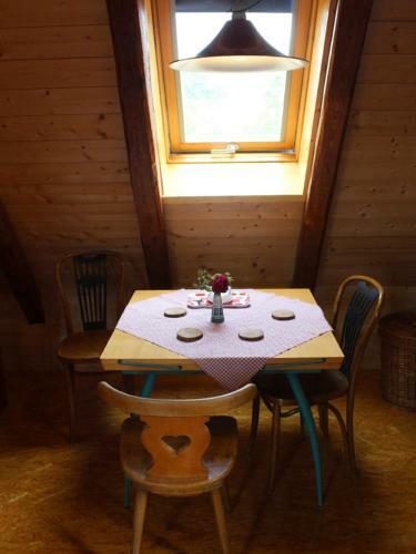 Apartamento Ferienwohnungen Taubenschlag