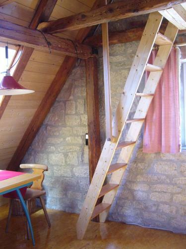 Apartamento Ferienwohnungen Taubenschlag