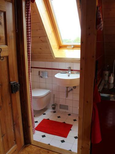 Apartamento Ferienwohnungen Taubenschlag