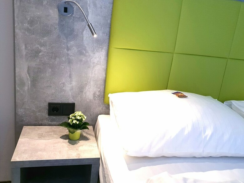 Sleepysleepy Hotel Dillingen