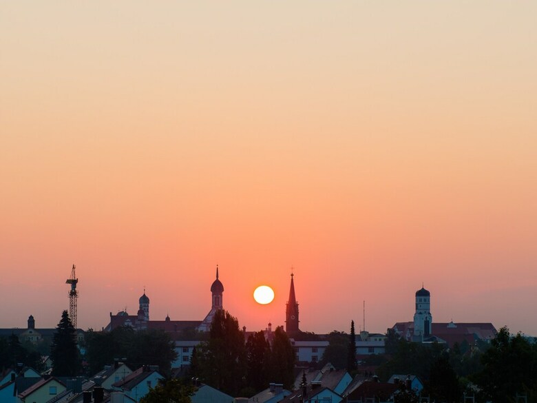 Sleepysleepy Hotel Dillingen