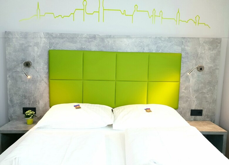 Sleepysleepy Hotel Dillingen