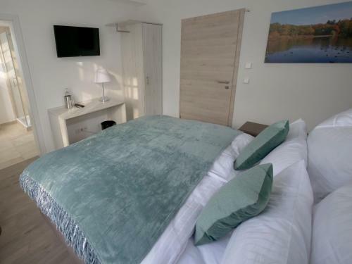 Hotel Oberwaldhaus