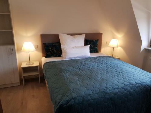 Hotel Oberwaldhaus