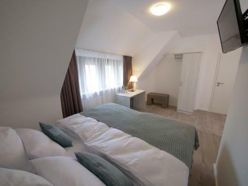 Hotel Oberwaldhaus