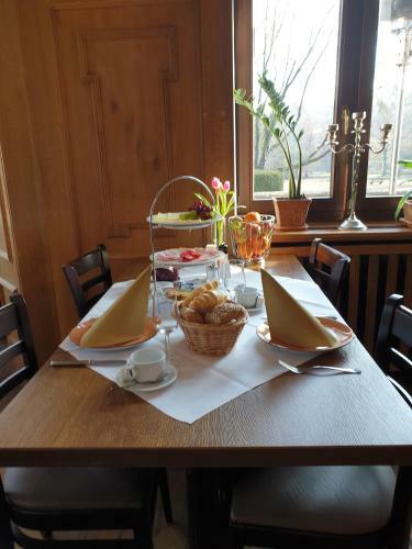 Hotel Oberwaldhaus