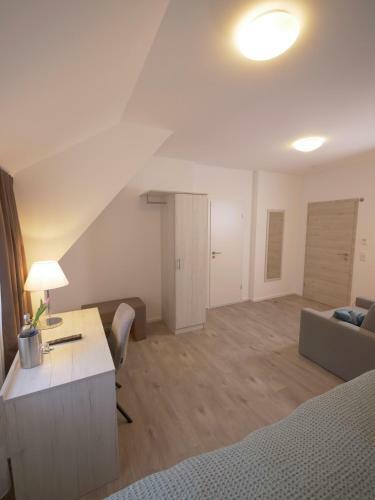 Hotel Oberwaldhaus