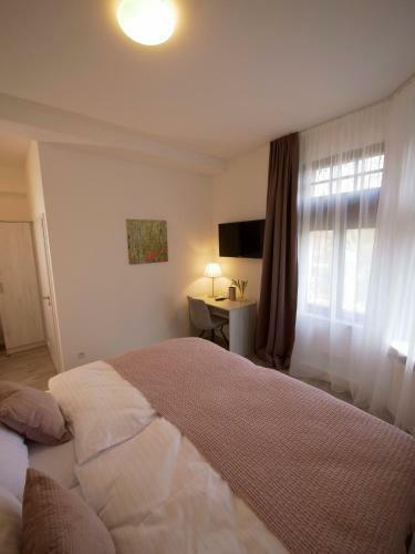 Hotel Oberwaldhaus