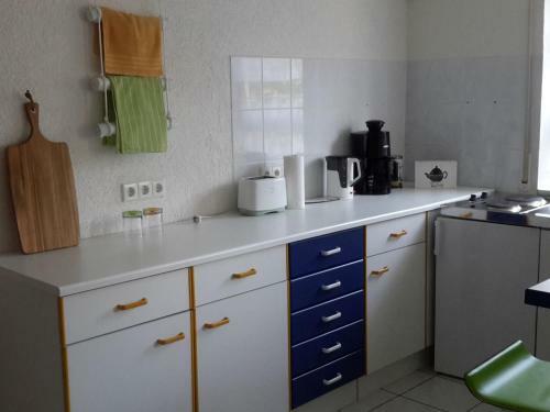 Apartamento Ferienwohnung Sonnenblick