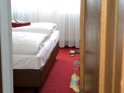 Hotel-gasthof Rotes Ro�