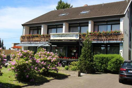 Hostal Parkhotel Framke