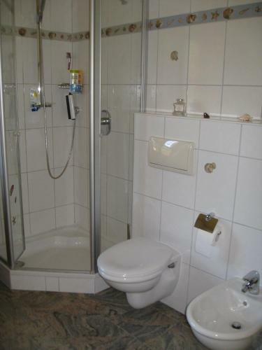 Apartamento Ferienwohnung Edelsfeld