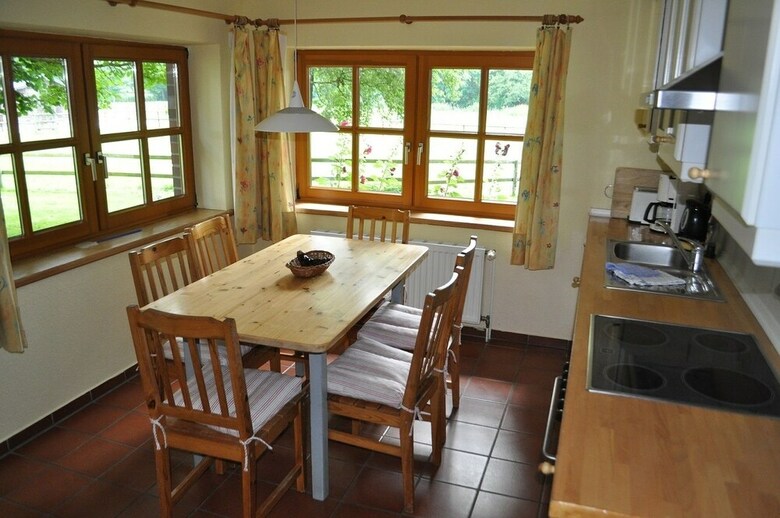 Agroturismo Ferienhof Trapp