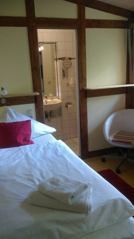 Agroturismo Ferienhof Trapp