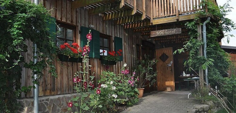 Agroturismo Ferienhof Trapp