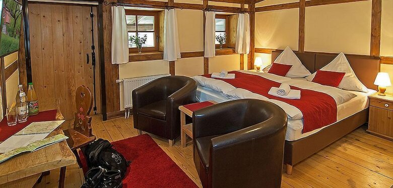 Agroturismo Ferienhof Trapp