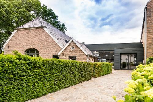 Hotel Hof Veldink