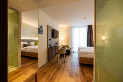 Hotel Zum Loewen