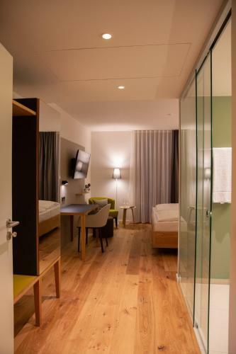Hotel Zum Loewen