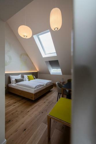 Hotel Zum Loewen
