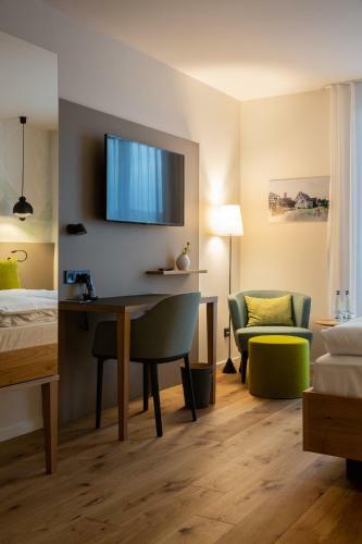Hotel Zum Loewen