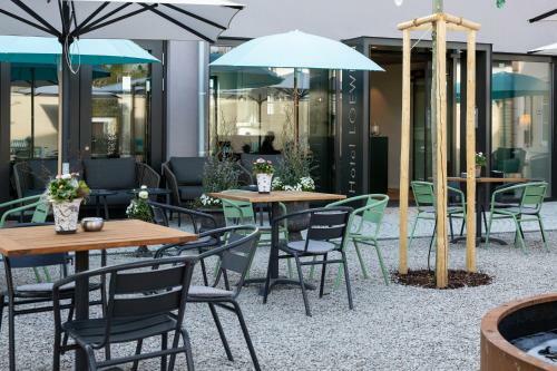 Hotel Zum Loewen