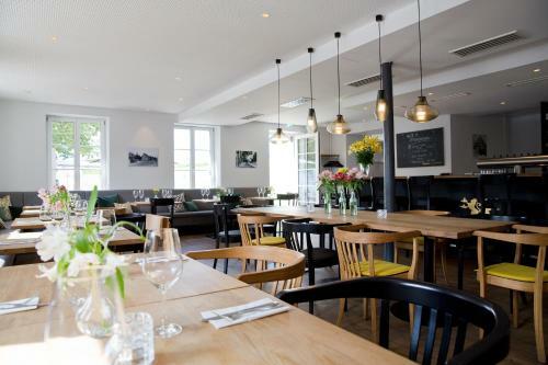 Hotel Zum Loewen
