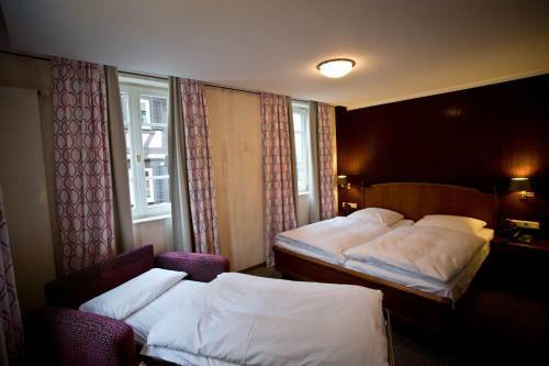Hotel Karpfen